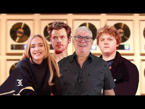 The Surprising Reason Why British People Sing in American Accents