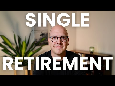 Retirement Planning for Singles in Canada