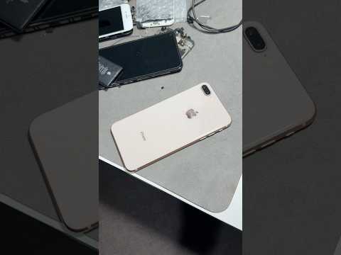 rela ganti ke iPhone jadul dari android kencang!!