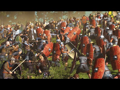 I pitted Great players with Bad Factions Against Noobs With Great Factions - The Outcome is Shocking