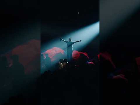 Moby - Extreme Ways in Cercle Odyssey