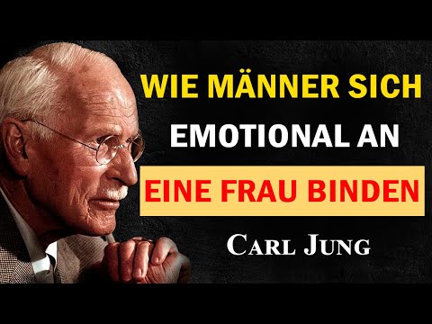 Wenn eine Frau in ihrer Stärke steht – entsteht tiefe Verbindung (nach Carl Jung)