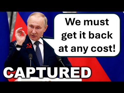 Ukraine Captured Russia's Best Front Line Resource