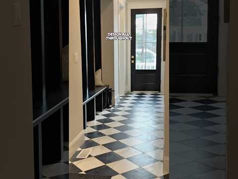 This house is INSANE 😍 #LuxuryHomeTour