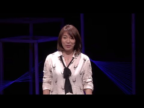落難英雄，如何走出生命的低潮？ | 許 皓宜 | TEDxTainan