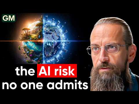 The Dark Future of AI That No One Is Talking About! | Dr. Roman Yampolskiy
