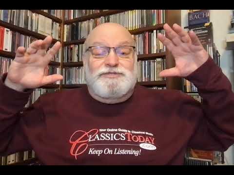 10 Wholly Inappropriate Operas for the Christmas Season