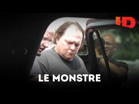 Cauchemar à l'Américaine - Crime à la une