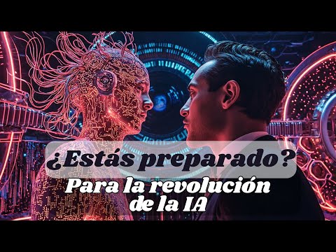 Curso COMPLETO de Inteligencia Artificial (2025) | Todo lo que necesitas saber
