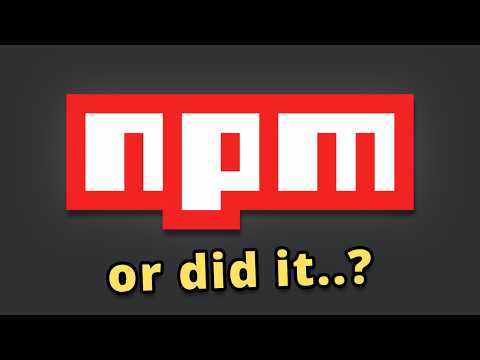 The “Largest Supply Chain Attack Ever” Just Happened…