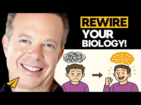 The FAST Way to Break Old Habits | Dr. Joe Dispenza