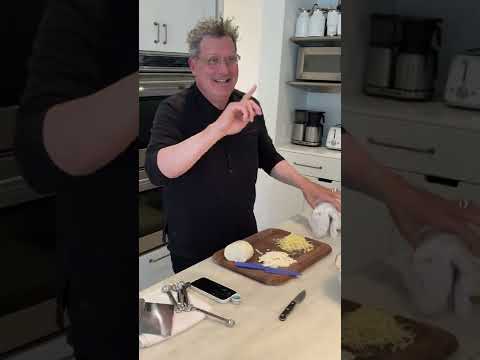 Recipe: Isaac's Frittata