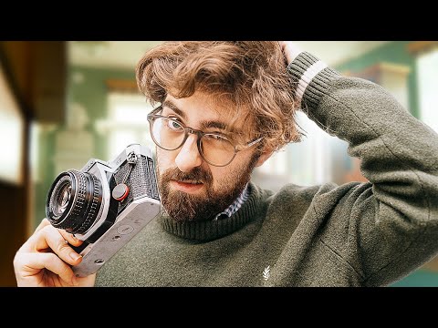 Why Your Composition Looks Wack