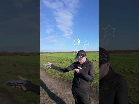 DJI NEO2 - ActiveTrack test. Expectations exceeded !! #DJI #djineo2 #voicecommand  #howto