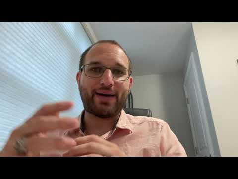 Postdocs And Personal Finance