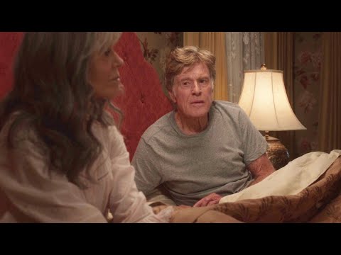 奥斯卡80岁高龄影帝影后主演,一开场就是同床的纠缠,却是我看过最治愈的爱情片!【光影】