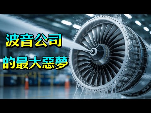 China's CJ-1000A engine breakthrough may reshape the global aviation landscape!