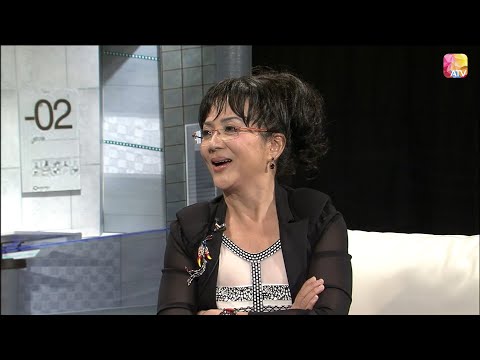 《亞視百人》第102集 - 馮寶寶 | ATV 100 Celebrities Ep102 | ATV
