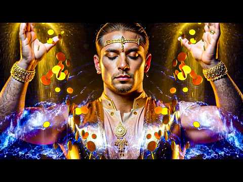 MONEY Frequency of the UNIVERSE! Just listen and open the Corridor of ABUNDANCE and PROSPERITY!