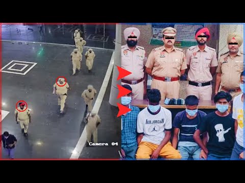 I Got Scammers ARRESTED On Their CCTV Cameras!