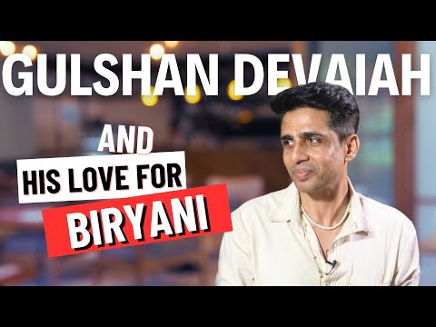 Cheat Day with Gulshan Devaiah | Oh! Calcutta, Andheri | Episode 5