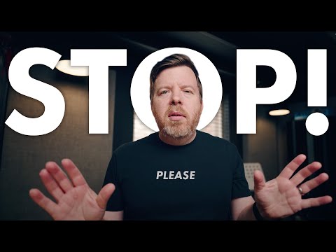 Does your music sound AMATEURISH? Pro Composers tell you why.