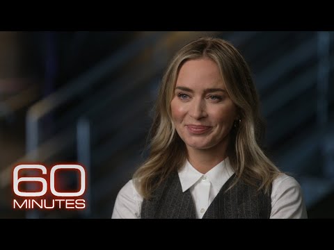 Emily Blunt on a deleted scene from "Oppenheimer"