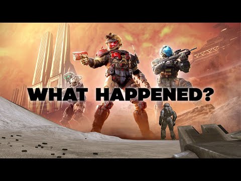 What Happened to Halo?