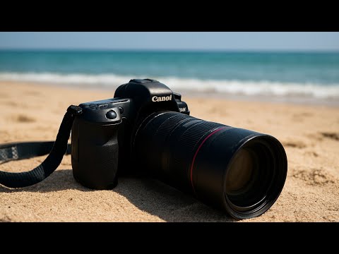  "Canon RF 135mm f/1.8 - Bokeh Monster for Portraits & Events" #canonofficial #rflens #canonusa 