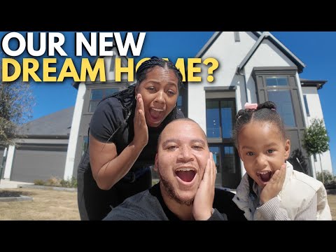 CUSTOM HOMES are Taking Over HOUSTON's TOP Community!