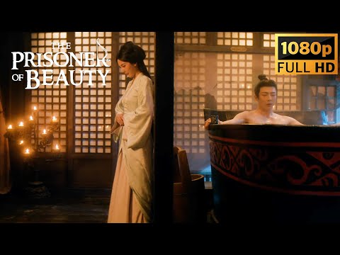 The general was drugged and lost his mind.He used force on Xiao Qiao and almost made a big mistake 😏