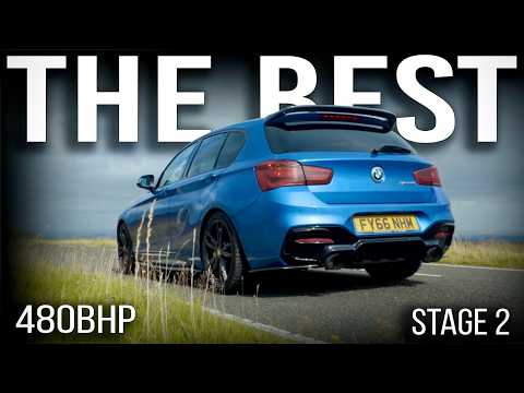 Why The BMW M140i Will NEVER Be This GOOD Again...