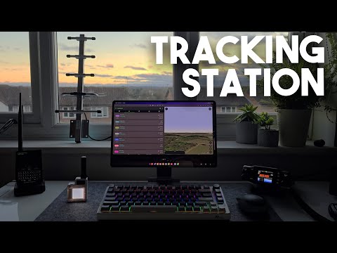 TRACKING DOWN MESHTASTIC STATIONS!!!