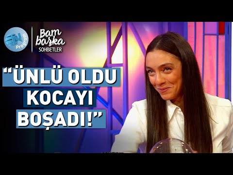 Kral Kaybederse'nin Fadi'si Merve Dizdar Sosyal Medya Yorumlarına Ne Dedi? @BambaskaSohbetler