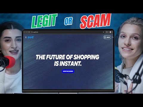 GoPuff Review 2026 Is GoPuff Legit or a Scam Honest Customer Experience