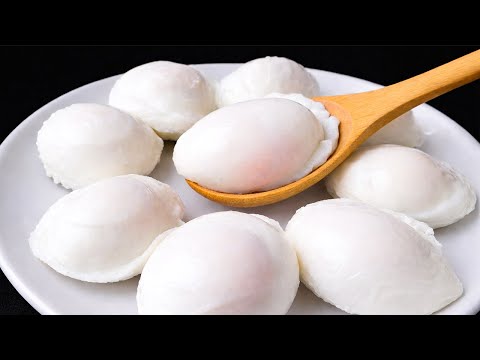 Stop boiling and start frying eggs! – Here's the perfect poached egg tip for beginners | Simple tips