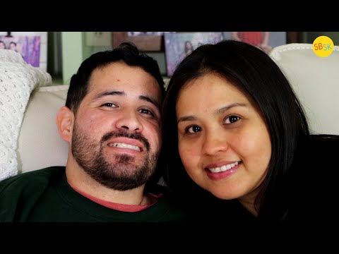 The Reality of Marriage After a Brain Injury (From Wife to Caregiver)
