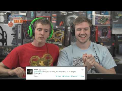 The WAN Show: Snapdragon 805, US Military Pirating and GUEST Kyle Hansen - Nov 22, 2013