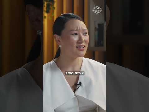 Luke Thompson and Yerin Ha tell us how to bring back YEARNING