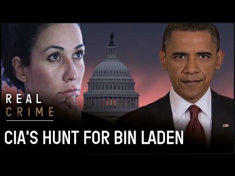 CIA Alec Station: The Real Story Of The Hunt For Osama Bin Laden