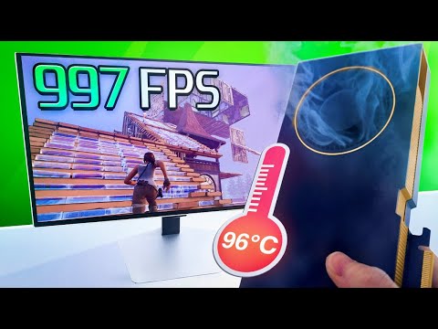 I Tested the Limits of NVIDIA's $4000 GPU