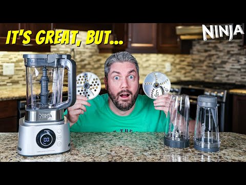 Ninja Blender Review: The Ultimate System?