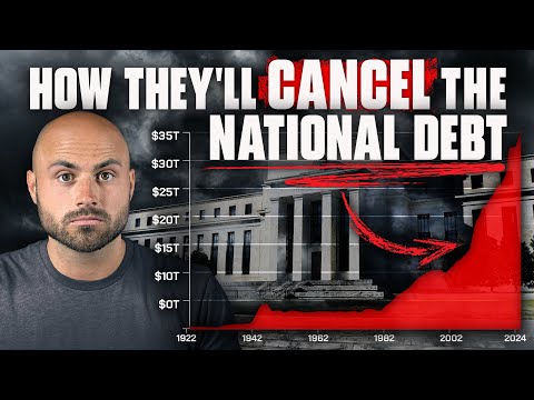 The Debt Can’t be Repaid - So What will Happen Instead?