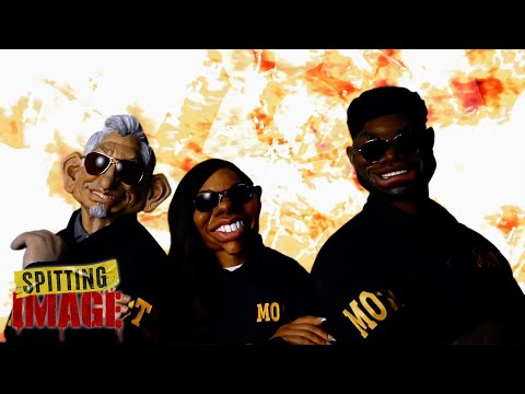 Spitting Image - Series 2, Episode 4 (2021) | Full Episode