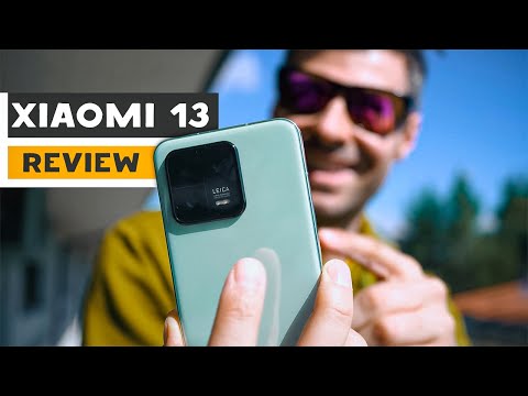Xiaomi 13 Review After a Month: Is it Worth the Money?