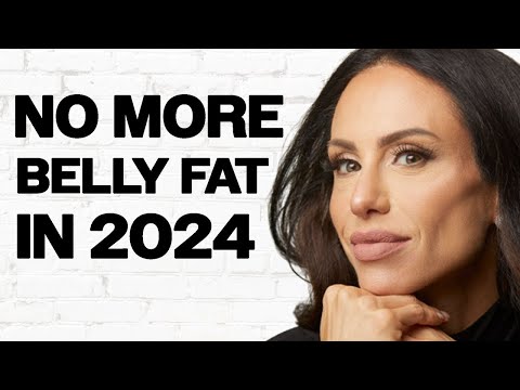 The Top Foods To Eat Every Day To BURN FAT & Build Muscle For Longevity | Dr. Gabrielle Lyon