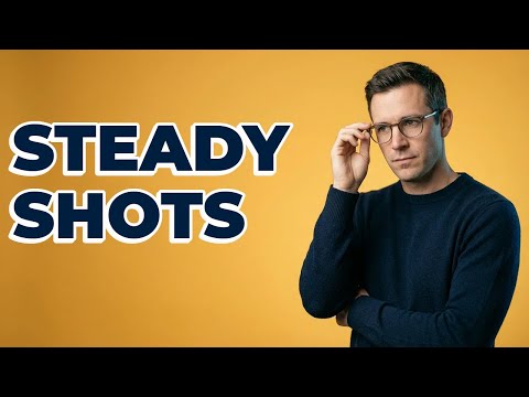 Does Breathing Really Improve Photo Steadiness?