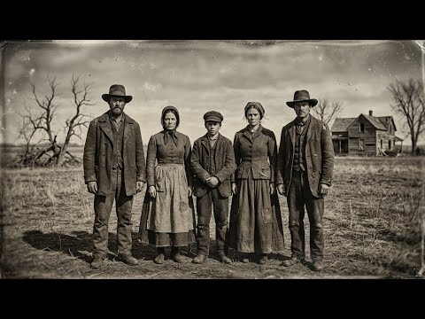 (1916, Kentucky) The Most Disturbing Appalachian Family Story Lost to Time