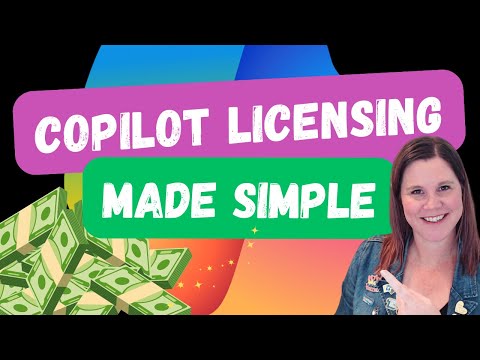 Copilot Options: Finding the Right License for You