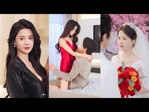 Forced to Married a Older Beauty, Thought It Was Suffering, Turned Out to Be a Nightly Paradise!